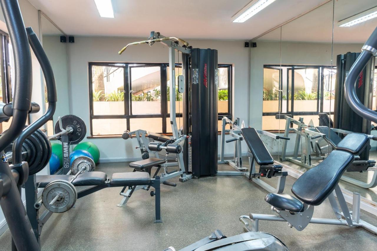 Cysuites Apartment Hotel Nairobi Bagian luar foto